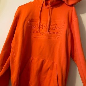 Vans Hoodie/Sweatshirt